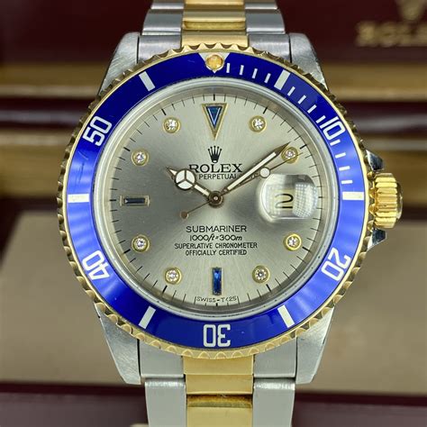 Rolex Submariner Vintage Wristwatches for sale 